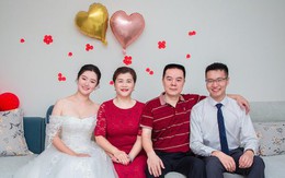 Giới trẻ Trung Quốc lựa chọn 'kết hôn ghép'