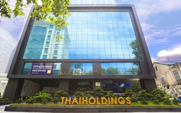 Thaiholdings đạt 323 tỷ đồng lợi nhuận trước thuế trong 9 tháng