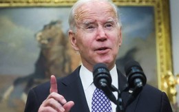 Tổng thống Biden ra tối hậu thư với các đại gia xăng dầu