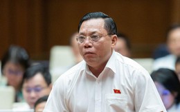Trung tướng Nguyễn Hải Trung: Công an Hà Nội đang điều tra vụ lừa đảo, rửa tiền ‘nhiều nghìn tỷ’