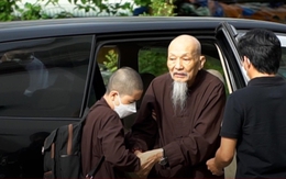 Công an Long An khởi tố vụ lừa đảo, xem xét tội loạn luân ở Tịnh thất Bồng Lai