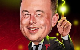 Vũ trụ quyền lực của Elon Musk: CEO hãng xe điện lớn nhất, chủ MXH gây tranh cãi nhất, cha đẻ hệ thống Internet vệ tinh đầu tiên