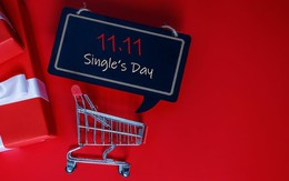 Ngày lễ độc thân 11/11: các sàn thương mại điện tử tung hàng loạt ưu đãi 'khủng'