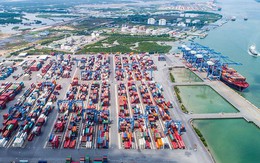 Những cảng biển nào của Việt Nam có thể đón tàu siêu trọng?