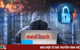 Tin tặc đòi 9,7 triệu USD tiền chuộc dữ liệu của Medibank