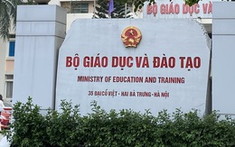 Dừng thi IELTS đột ngột: 'Mới chỉ tuân thủ quy định nước ngoài, chưa đủ các điều kiện của Việt Nam'