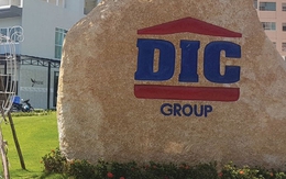 Chủ tịch DIC Corp đã bị bán giải chấp 9,4 triệu cổ phiếu DIG chỉ sau 4 phiên giao dịch