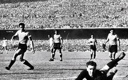 Lịch sử World Cup: ''Thảm họa Maracanazo'', nỗi đau thế kỷ của người Brazil ở World Cup 1950
