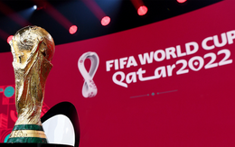FIFA hét giá bản quyền World Cup 'một trời', Thái Lan trả 'một vực'