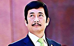Ông Bùi Thành Nhơn không còn là tỷ phú USD
