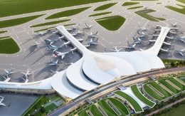 Phấn đấu khởi công Dự án Cảng hàng không quốc tế Long Thành trong tháng 12/2022