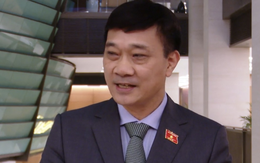 Chủ nhiệm Ủy ban Kinh tế nhìn về động lực thúc đẩy tăng trưởng kinh tế năm 2023