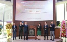 KIM Growth VNFINSELECT ETF chính thức giao dịch từ ngày 11/11