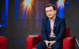 Kinh tế trưởng SSI chỉ cách giúp nhà đầu tư "đãi cát tìm vàng" trong đợt điều chỉnh của thị trường