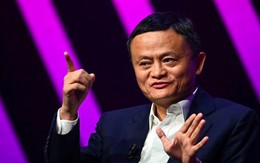 Jack Ma ‘bặt vô âm tín’ trong Ngày độc thân 11/11, chỉ còn là người giàu thứ 5 Trung Quốc