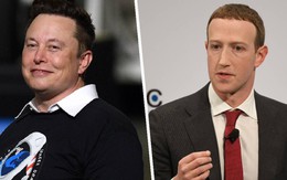 Cùng sa thải nhân sự, Mark Zuckerberg và Elon Musk có cách làm đối lập nhau