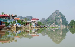Làng nổi Kênh Gà - bức tranh sông nước đẹp thanh bình ít người biết ở Ninh Bình