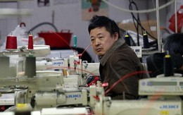 Trung Quốc: Hàng nghìn nhà máy đóng cửa hàng loạt, dân lao động không biết đi về đâu