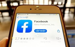 Facebook, Google, TikTok... nộp hơn 3.100 tỉ đồng tiền thuế trong 7 tháng