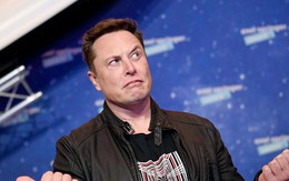 Elon Musk và những người nổi tiếng bị người nhà từ mặt
