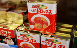 Công ty kẹo hơn trăm năm tuổi của Nhật Bản phá sản vì lạm phát