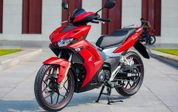 Honda Winner X bất ngờ rẻ đến mức khó tin, bán thấp hơn giá đề xuất đến 15 triệu đồng