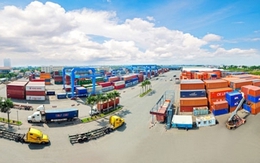 34.000 tỷ đồng phát triển cảng cạn, giải pháp nào?