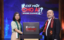 Loại du học sinh xuất sắc từ Úc, các sếp "Cơ hội cho ai" chọn sinh viên ĐH Bách Khoa mới ra trường