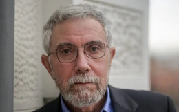 Nhà kinh tế học hàng đầu thế giới Paul Krugman: FED tăng lãi suất thế là đủ rồi, dừng lại thôi!