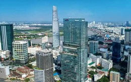 Làm rõ trách nhiệm cao ốc Saigon Center 'ì ạch' hàng chục năm