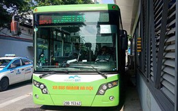 Hà Nội đánh giá buýt nhanh BRT giảm ùn tắc, thúc đẩy phát triển