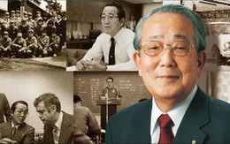 Ông trùm kinh doanh Nhật Bản Inamori Kazuo: Ở đời, chỉ 1 loại người có thể thành công và giàu có, muốn được như thế cần học 4 điều này