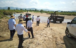 Đầu tư hồ chứa nước hơn 4.000 tỷ đồng tại tỉnh Gia Lai