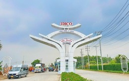 Thị giá IDC mất 65% từ đỉnh, IDICO xin ý kiến cổ đông mua lại cổ phiếu quỹ và giảm vốn điều lệ