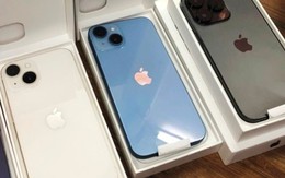 Cục Quản lý thị trường TP.HCM rao bán 42 chiếc iPhone 14 có giá hơn 1,4 tỷ đồng
