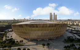 Qatar chi bao nhiêu tiền cho World Cup 2022?