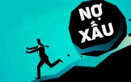 Nợ xấu 27 ngân hàng tăng hơn 28%, đã có 10 thành viên dự phòng vượt đối ứng