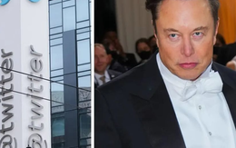 Bắt nhân viên quay lại văn phòng, làm 80 tiếng/tuần nhưng Elon Musk ‘than nghèo kể khổ’ vì tốn 13 triệu USD tiền bữa ăn miễn phí tại Twitter