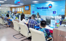“Ông lớn” VietinBank vừa tăng mạnh lãi suất huy động