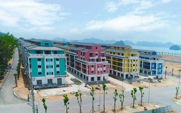 Quảng Ninh thực hiện lại thủ tục chấp thuận chủ trương đầu tư của một dự án lớn tại Vân Đồn