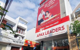 Đến lượt Trung tâm Anh ngữ Apax Leaders ở Biên Hòa bị phụ huynh đòi hoàn trả học phí