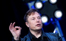 Công khai ''sửa lưng'' Elon Musk, một nhân viên Twitter bị đuổi việc trong ''một nốt nhạc''