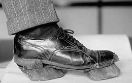 Tại sao người Mỹ thích đi giày móng bò ở những năm 20?