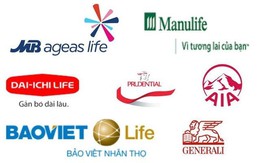 Thị phần bảo hiểm nhân thọ 9 tháng đầu năm: Bảo Việt, Manulife, Prudential, Dai-ichi Life và AIA bỏ xa các doanh nghiệp còn lại