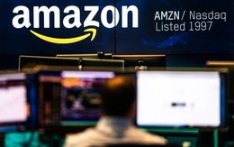 Sai lầm khiến Amazon phải sa thải 10.000 người, lỗ ròng 3 tỷ USD trong 9 tháng đầu năm