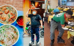Những quán ăn có kiểu phục vụ độc nhất vô nhị ở Việt Nam khiến thực khách 'dở khóc dở cười'