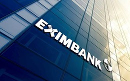 Cổ phiếu Eximbank giảm sàn 5 phiên liên tiếp, ngân hàng nói gì?