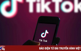 FBI cho rằng TikTok là mối đe dọa an ninh quốc gia tại Mỹ