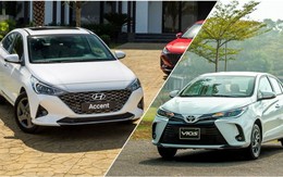 VinFast Fadil rút khỏi thị trường, ‘vua doanh số’ thị trường ô tô Việt 2022 sẽ gọi tên ai?