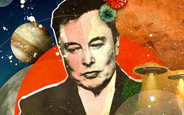 Elon Musk cân nhắc từ chức CEO Tesla, tuyên bố không muốn làm Giám đốc điều hành bất kỳ công ty nào
